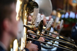 OBCHODY ŚWIĘTA POLICJI W 106. ROCZNICĘ POWSTANIA POLICJI PAŃSTWOWEJ