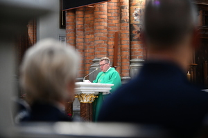 OBCHODY ŚWIĘTA POLICJI W 106. ROCZNICĘ POWSTANIA POLICJI PAŃSTWOWEJ