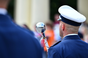 OBCHODY ŚWIĘTA POLICJI W 106. ROCZNICĘ POWSTANIA POLICJI PAŃSTWOWEJ