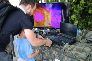 Uroczystości Święta Policji