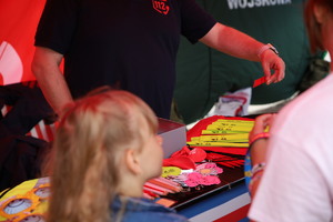 Uroczystości Święta Policji