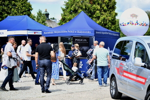 OBCHODY ŚWIĘTA POLICJI