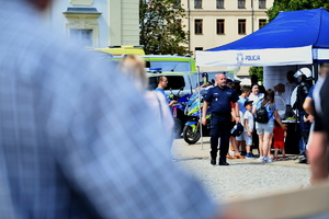 OBCHODY ŚWIĘTA POLICJI
