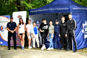 warsztaty samoobrony