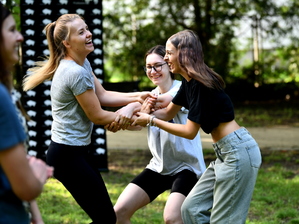 warsztaty samoobrony