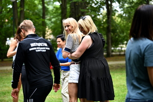 warsztaty samoobrony