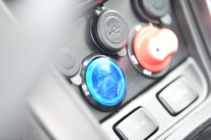 otwarcie posterunku radziłów