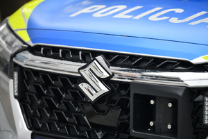 otwarcie posterunku radziłów