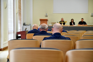 konkurs rzeczników dyscyplinarnych