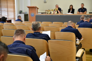 konkurs rzeczników dyscyplinarnych