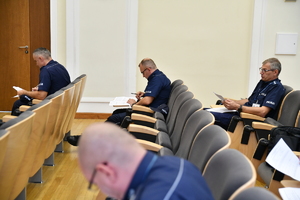 konkurs rzeczników dyscyplinarnych