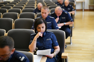 konkurs rzeczników dyscyplinarnych