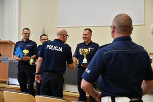 konkurs rzeczników dyscyplinarnych