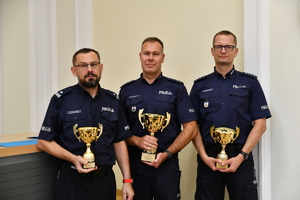 konkurs rzeczników dyscyplinarnych