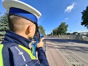 działania prędkość