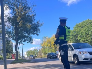 działania prędkość