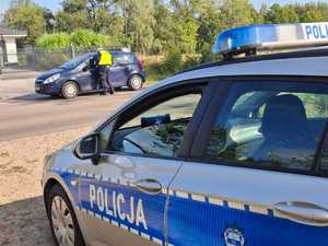 działania prędkość