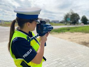 działania prędkość