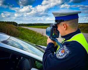 działania prędkość