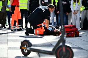 zajęcia z młodzieżą