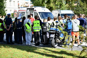 zajęcia z młodzieżą