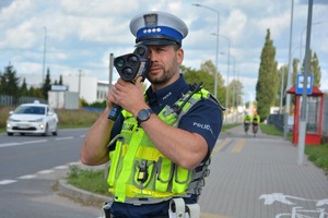 działania prędkość