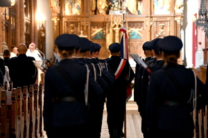 święto patrona policji