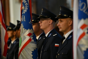 święto patrona policji