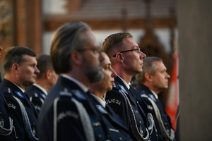 święto patrona policji