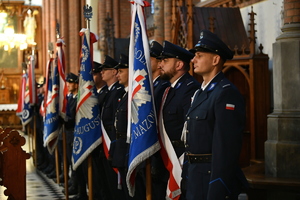 święto patrona policji