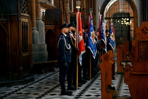 święto patrona policji