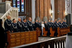 święto patrona policji