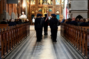 święto patrona policji