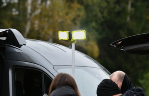 ĆWICZENIA POLSKO-LITEWSKIE