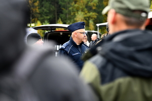 ĆWICZENIA POLSKO-LITEWSKIE