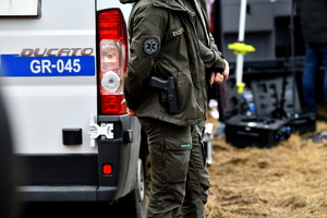 ĆWICZENIA POLSKO-LITEWSKIE