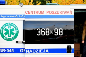 ĆWICZENIA POLSKO-LITEWSKIE