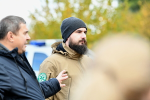 ĆWICZENIA POLSKO-LITEWSKIE