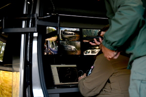 ĆWICZENIA POLSKO-LITEWSKIE