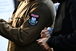 ĆWICZENIA POLSKO-LITEWSKIE