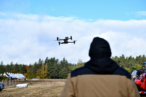 ĆWICZENIA POLSKO-LITEWSKIE