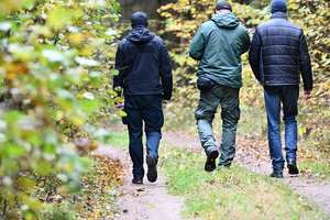 ĆWICZENIA POLSKO-LITEWSKIE