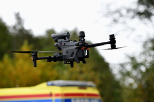 ĆWICZENIA POLSKO-LITEWSKIE