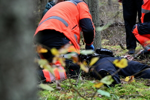 ĆWICZENIA POLSKO-LITEWSKIE