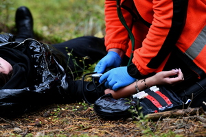 ĆWICZENIA POLSKO-LITEWSKIE
