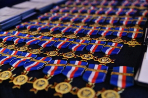 35-lecie NSZZ policjantów