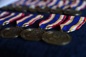 35-lecie NSZZ policjantów