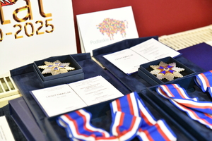 35-lecie NSZZ policjantów