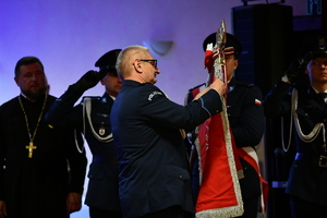 35-lecie NSZZ Policjantów