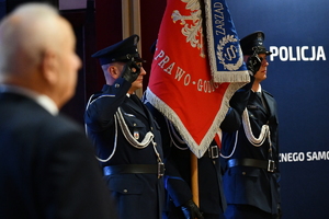 35-lecie NSZZ Policjantów